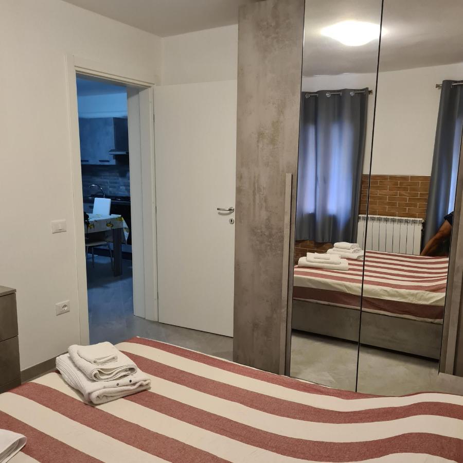 קיוג'ה Venice Travel מראה חיצוני תמונה